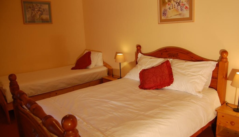 Penzion Onyx Český Krumlov